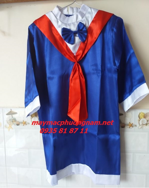 ao cu nhan mau giao hcm